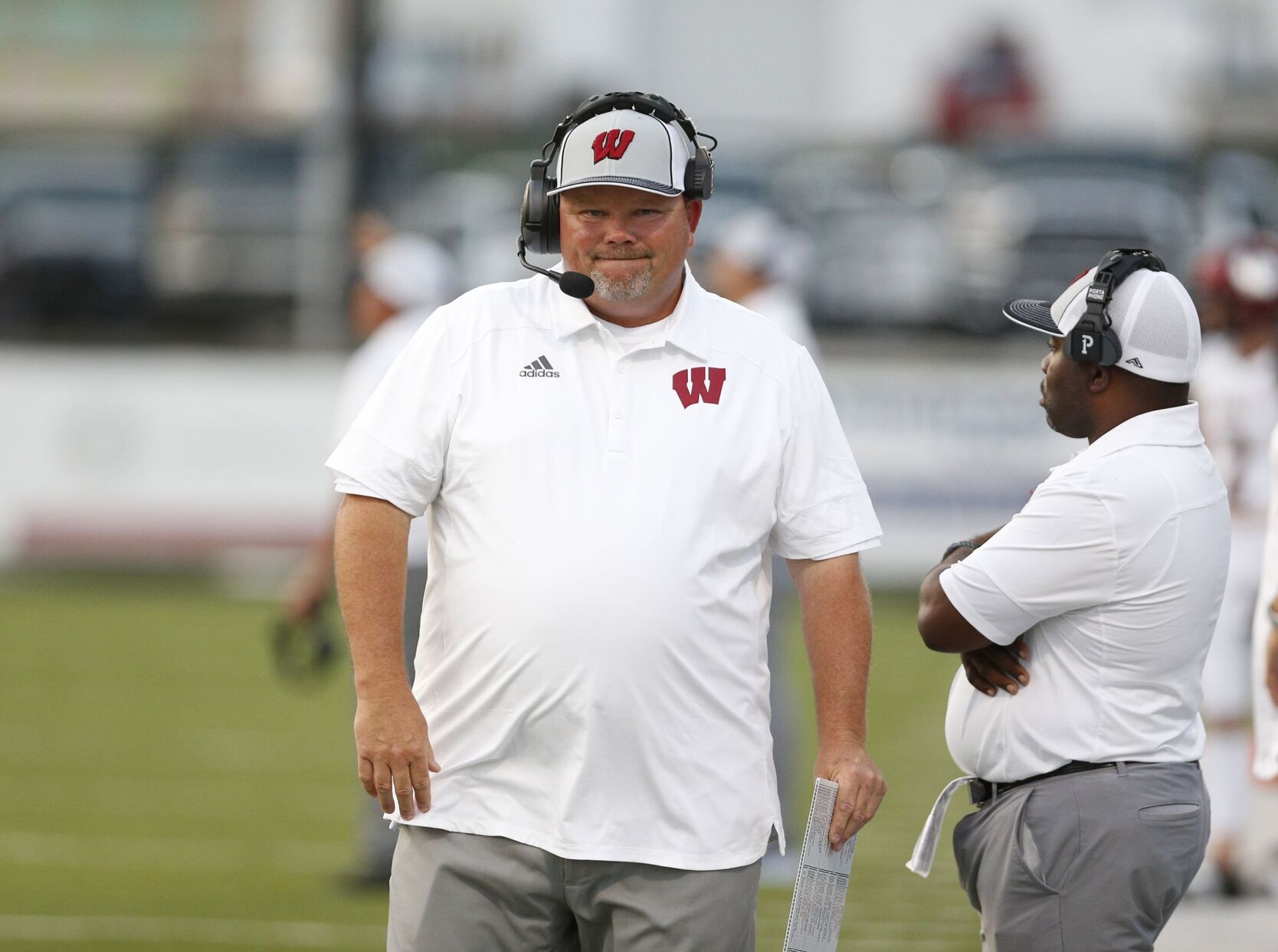 Wagoner vs Tahlequah